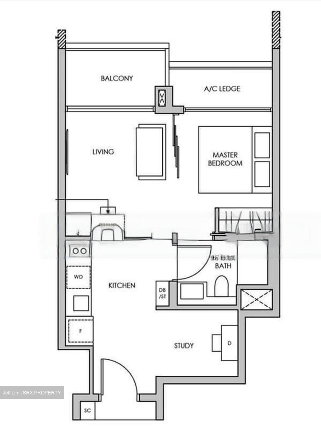 Pasir Ris Drive 8 (D18), Condominium #453469181